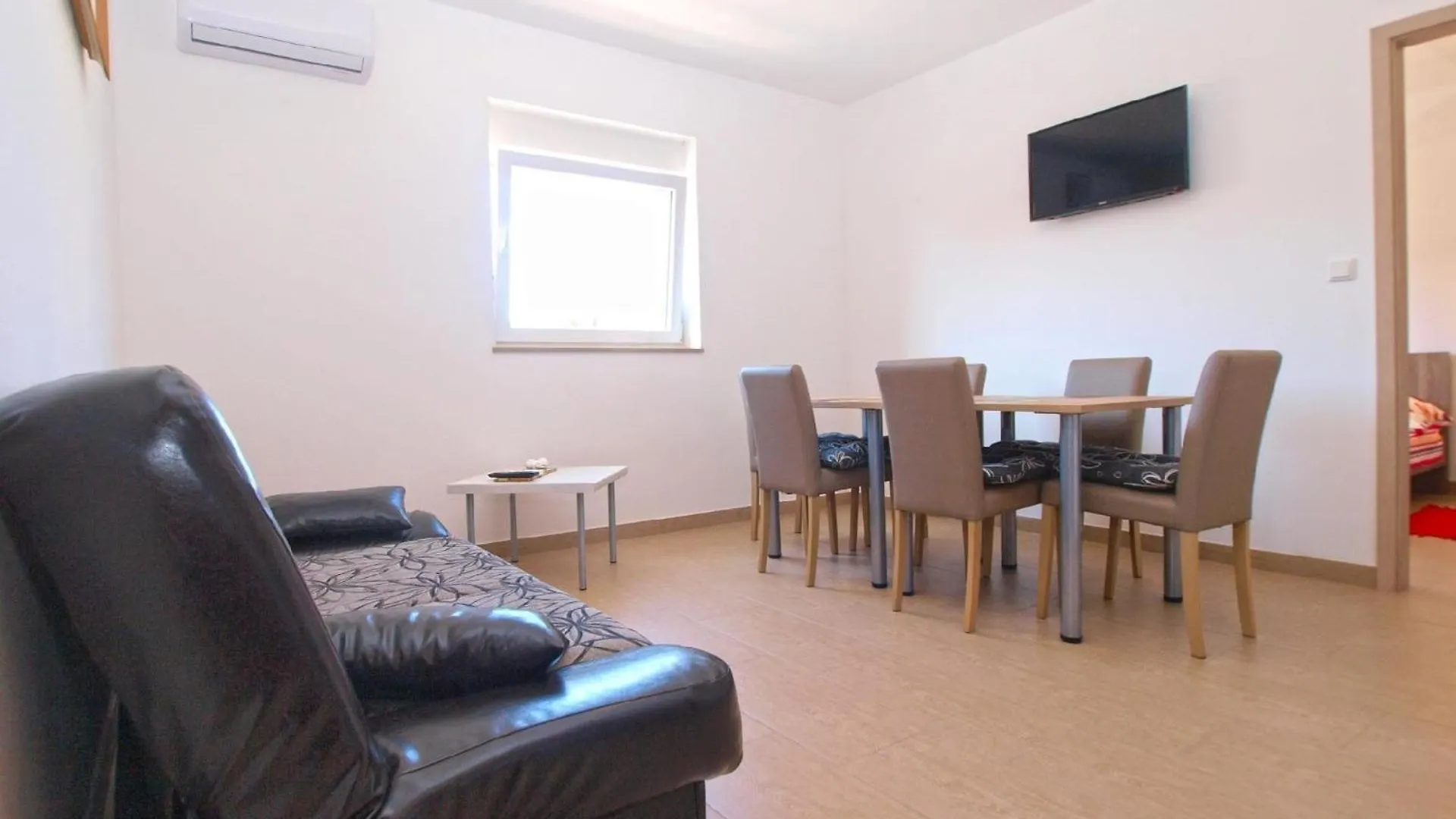 Ferienwohnung Fuer 5 Personen Ca 50 Qm In Liznjan, Istrien Suedkueste Von Istrien Apartment Liznjan